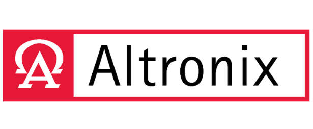 Network Partners Logo